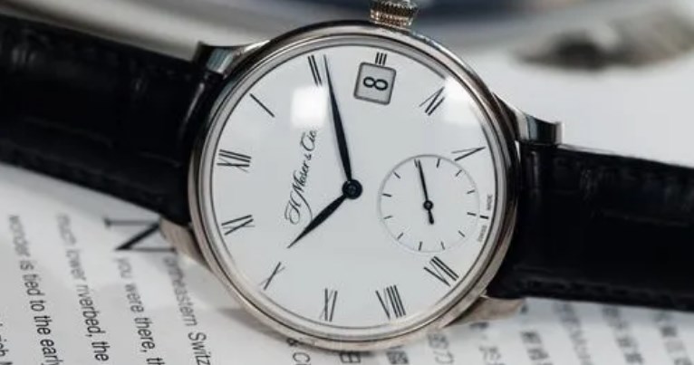 关于亨利慕时这个手表经典品牌你了解多少呢?（图）